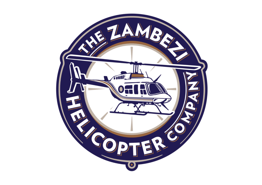 Zambezi Helicopter Company Pvt Ltd logo