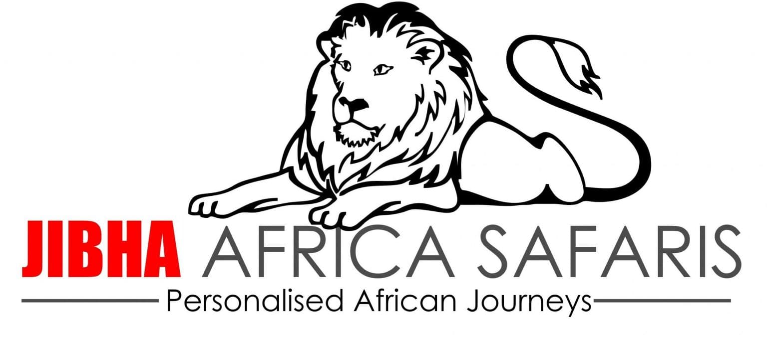 Jibha Africa Safaris logo